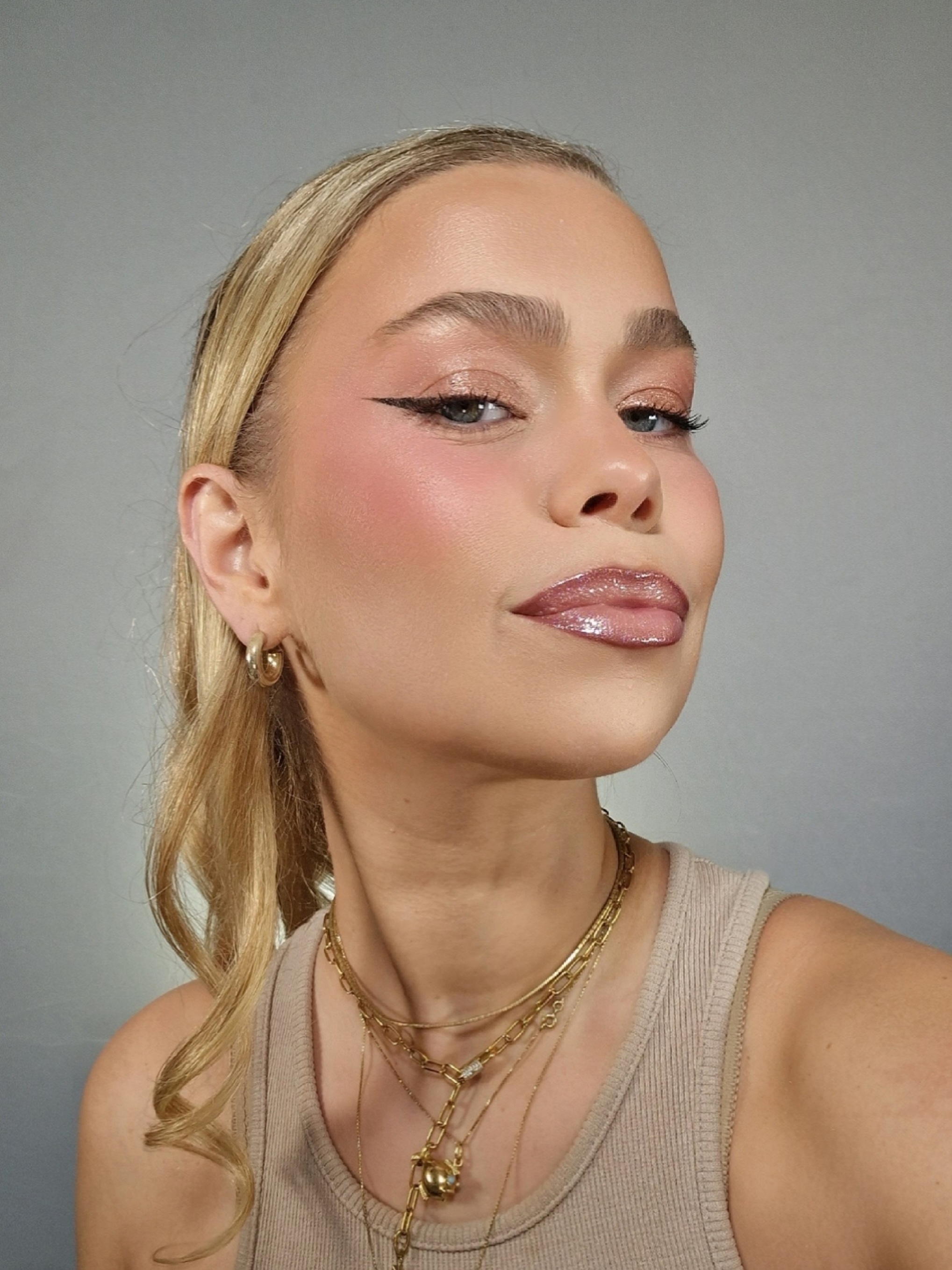 Mona Leanne, founder of Studio Baby